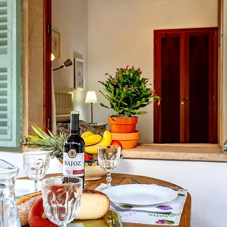 Ferienhaus Casa La Palmera By Dracmallorca