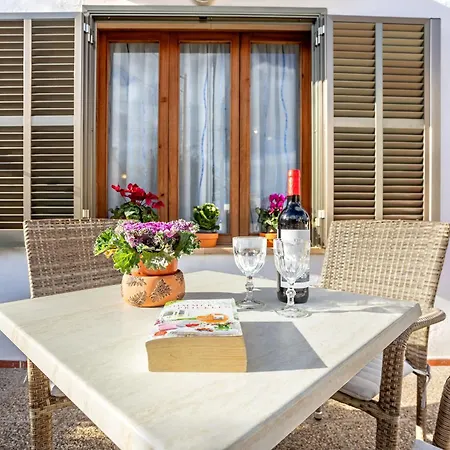 Casa La Palmera By Dracmallorca