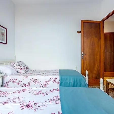 Ferienhaus Casa La Palmera By Dracmallorca Cala Figuera (Mallorca)