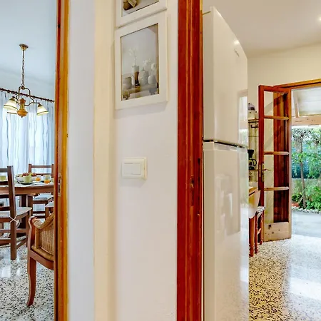 Casa La Palmera By Dracmallorca Cala Figuera (Mallorca)