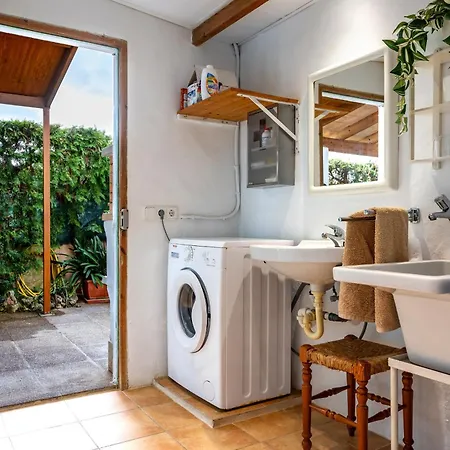 Casa La Palmera By Dracmallorca