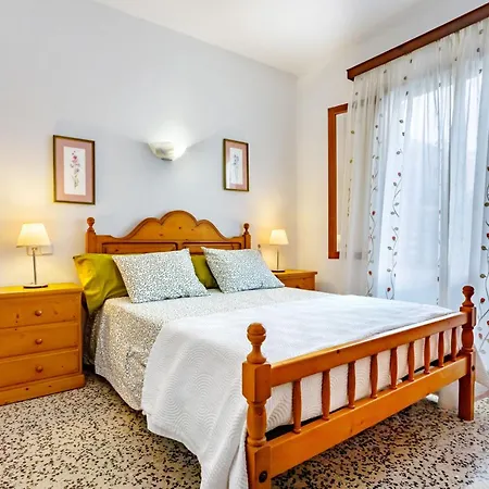 Casa La Palmera By Dracmallorca Ferienhaus *