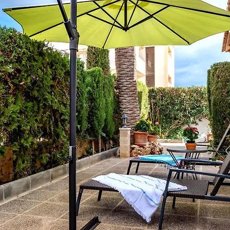 Ferienhaus Casa La Palmera By Dracmallorca
