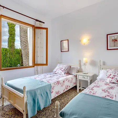 Casa La Palmera By Dracmallorca