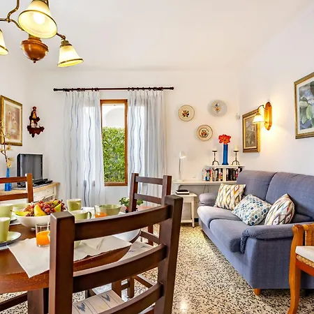 Casa La Palmera By Dracmallorca Ferienhaus