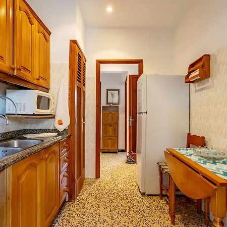 Casa La Palmera By Dracmallorca Ferienhaus *