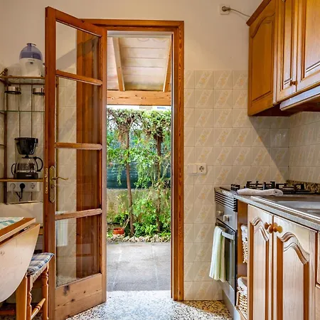 Casa La Palmera By Dracmallorca *